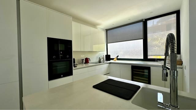 4 camera da letto Villa in vendita in Playa de Fañabé Alto, Adeje con piscina garage - 1.890.000 € (Rif: 9914705)