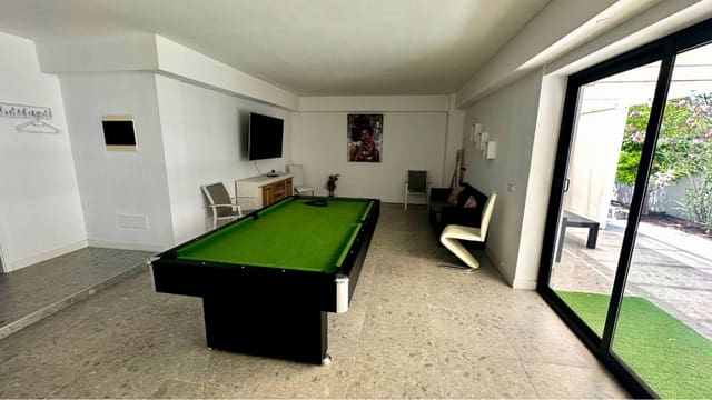 4 camera da letto Villa in vendita in Playa de Fañabé Alto, Adeje con piscina garage - 1.890.000 € (Rif: 9914705)