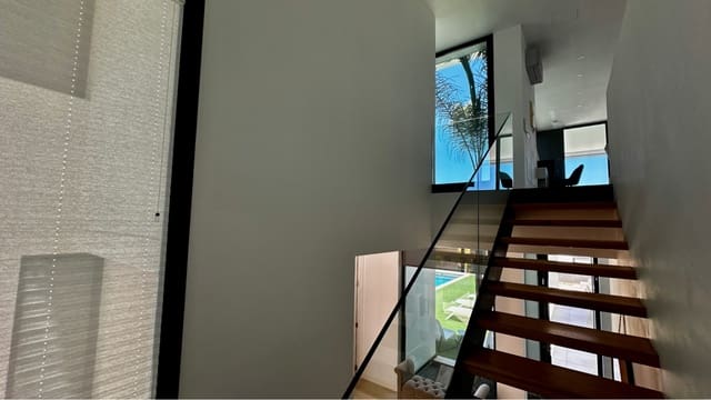 4 camera da letto Villa in vendita in Playa de Fañabé Alto, Adeje con piscina garage - 1.890.000 € (Rif: 9914705)