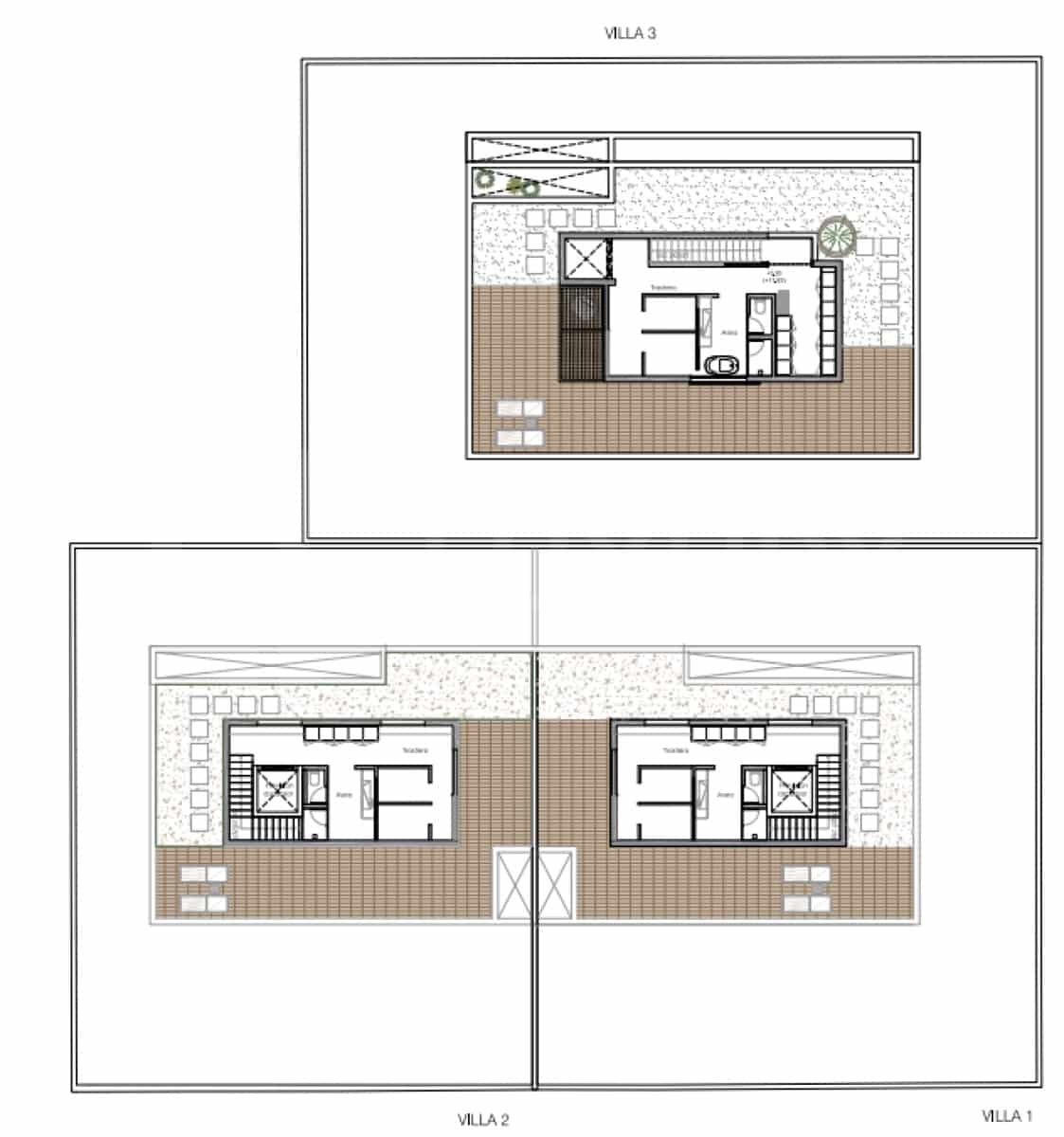 Bauplatz zu verkaufen in Arona - 1.395.000 € (Ref: 9918846)