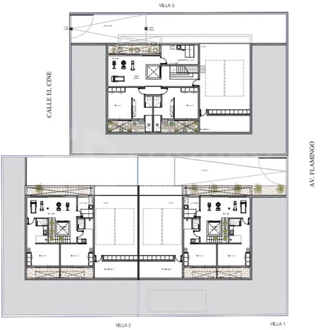 Działka budowlana na sprzedaż w Palm-Mar, Arona - 1 395 000 € (Ref: 9918846)