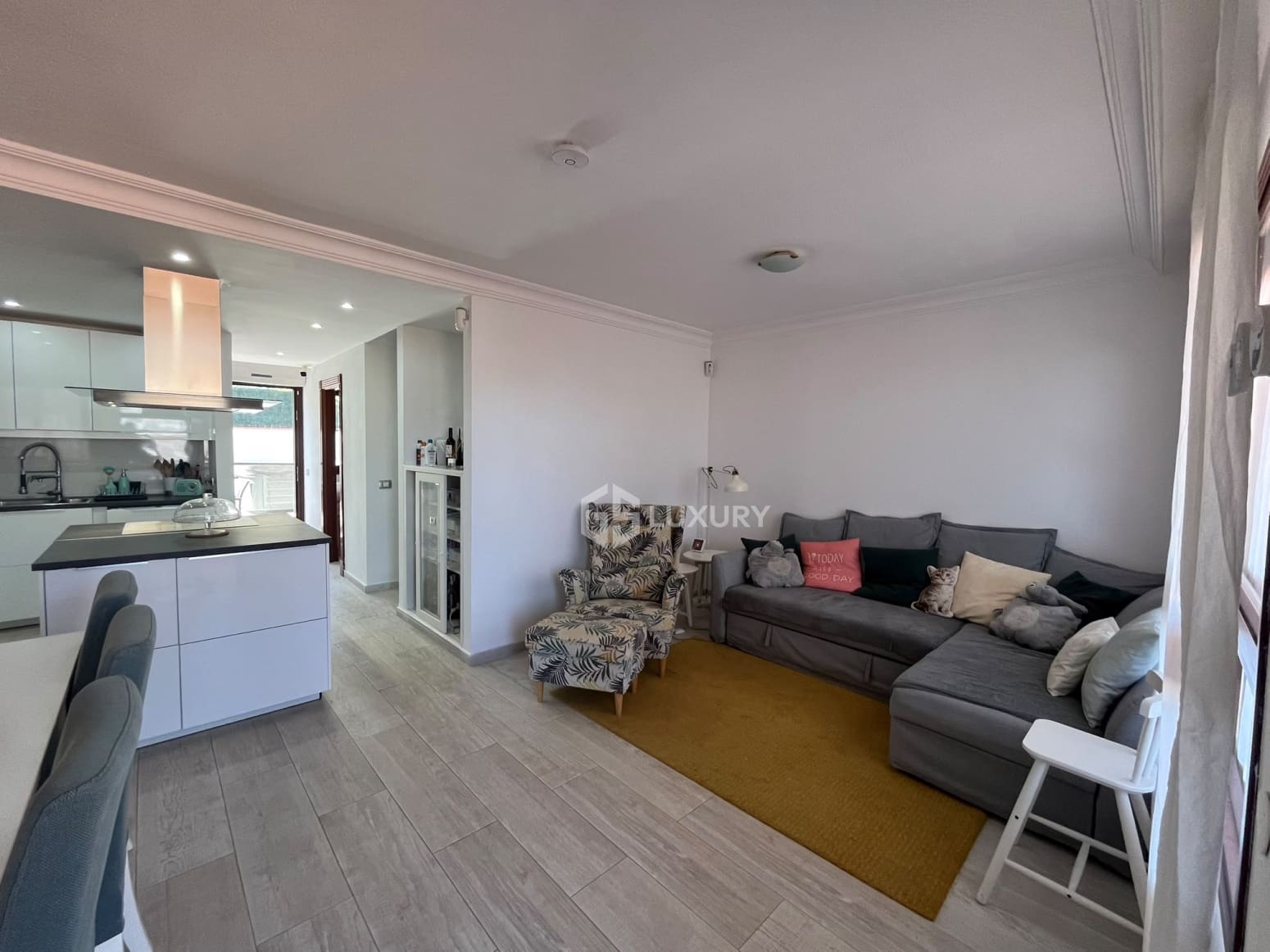 3 chambre Villa/Maison à vendre à Adeje avec garage - 469 000 € (Ref: 9918847)