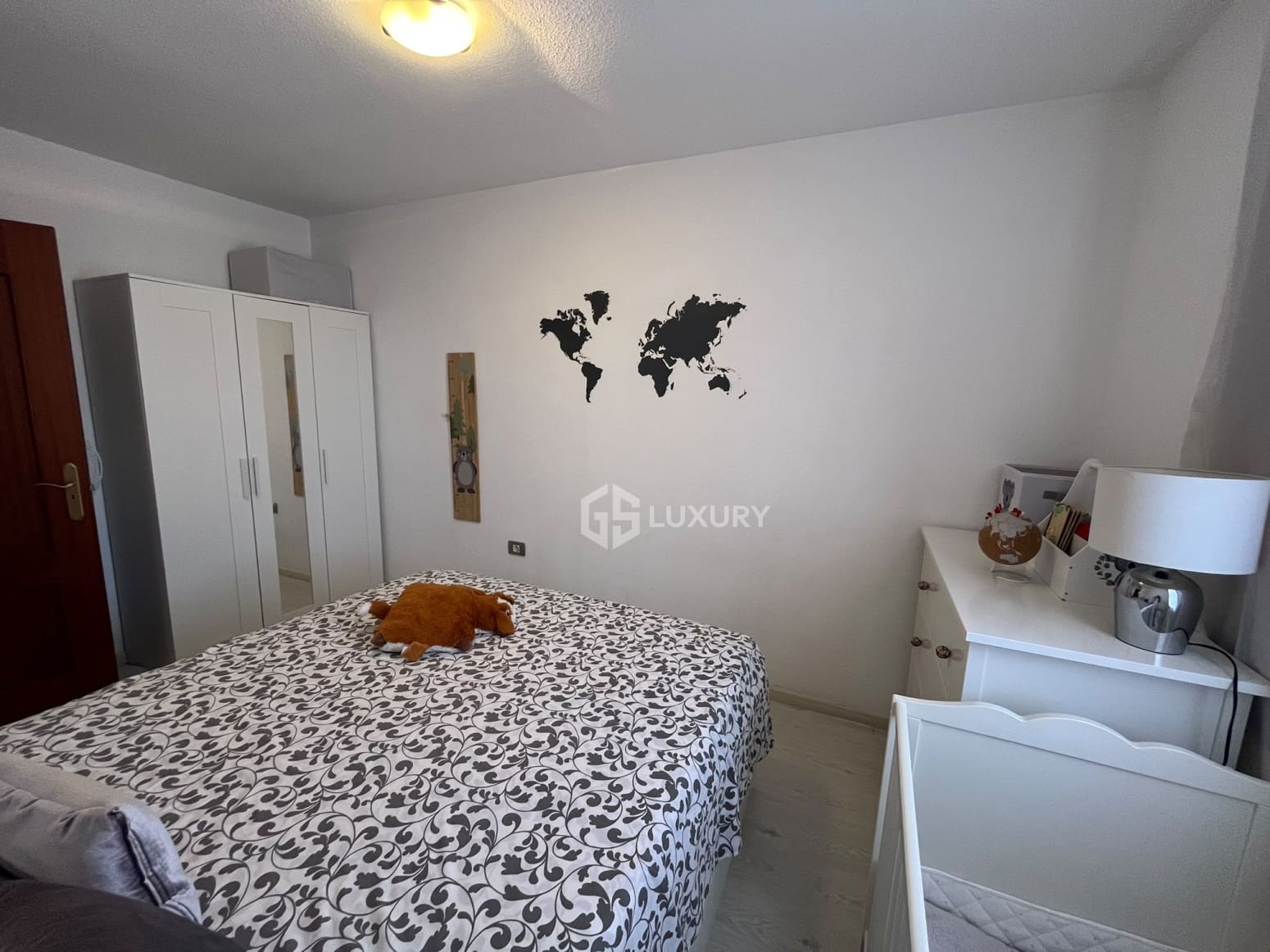 3 chambre Villa/Maison à vendre à Adeje avec garage - 469 000 € (Ref: 9918847)
