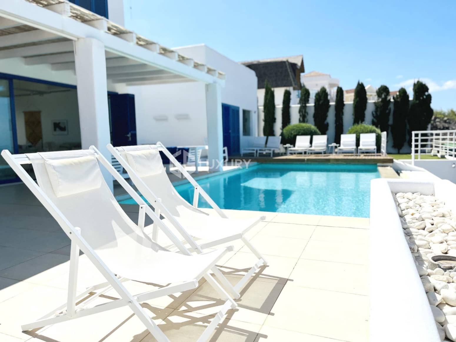 5 Zimmer Villa zu verkaufen in Adeje mit Garage - 1.800.000 € (Ref: 9919041)