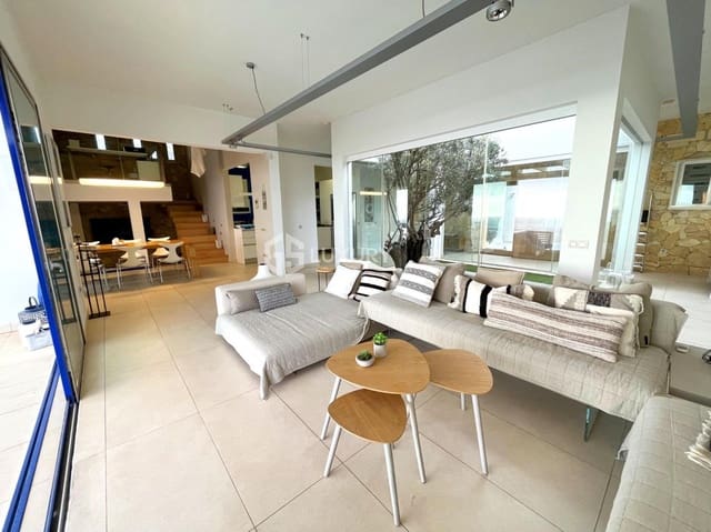 5 Zimmer Villa zu verkaufen in Torviscas Centro y Alto, Adeje mit Garage - 1.800.000 € (Ref: 9919041)