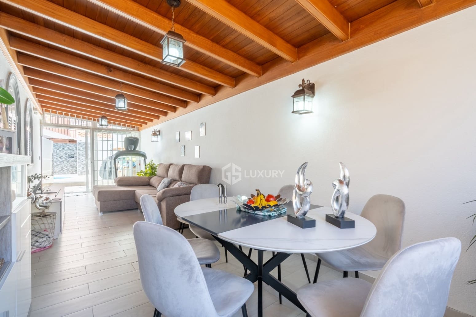 5 bedroom Villa for sale in Adeje - € 2,200,001 (Ref: 9928393)