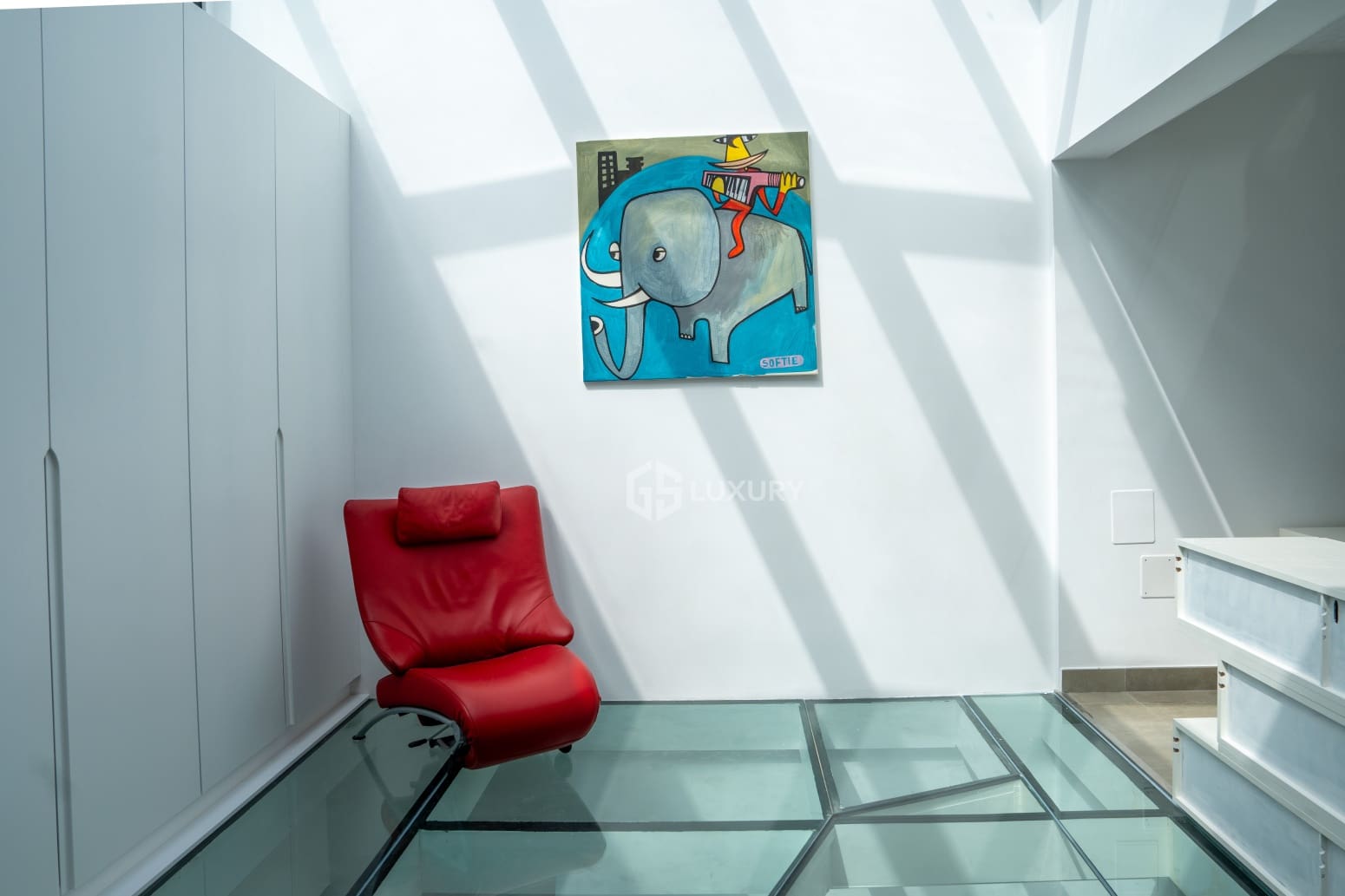2 soveværelse Lejlighed til salg i Adeje med swimmingpool garage - € 1.590.000 (Ref: 9935253)