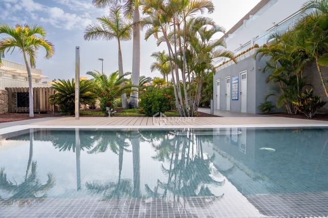 2 soveværelse Lejlighed til salg i La Caleta Adeje, Adeje med swimmingpool garage - € 1.590.000 (Ref: 9935253)