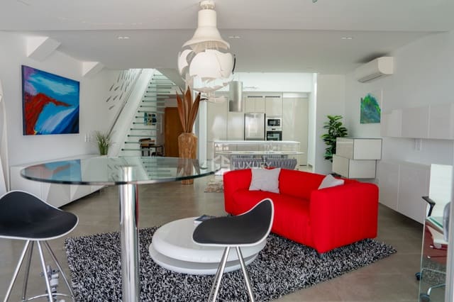 2 soveværelse Lejlighed til salg i La Caleta Adeje, Adeje med swimmingpool garage - € 1.590.000 (Ref: 9935253)