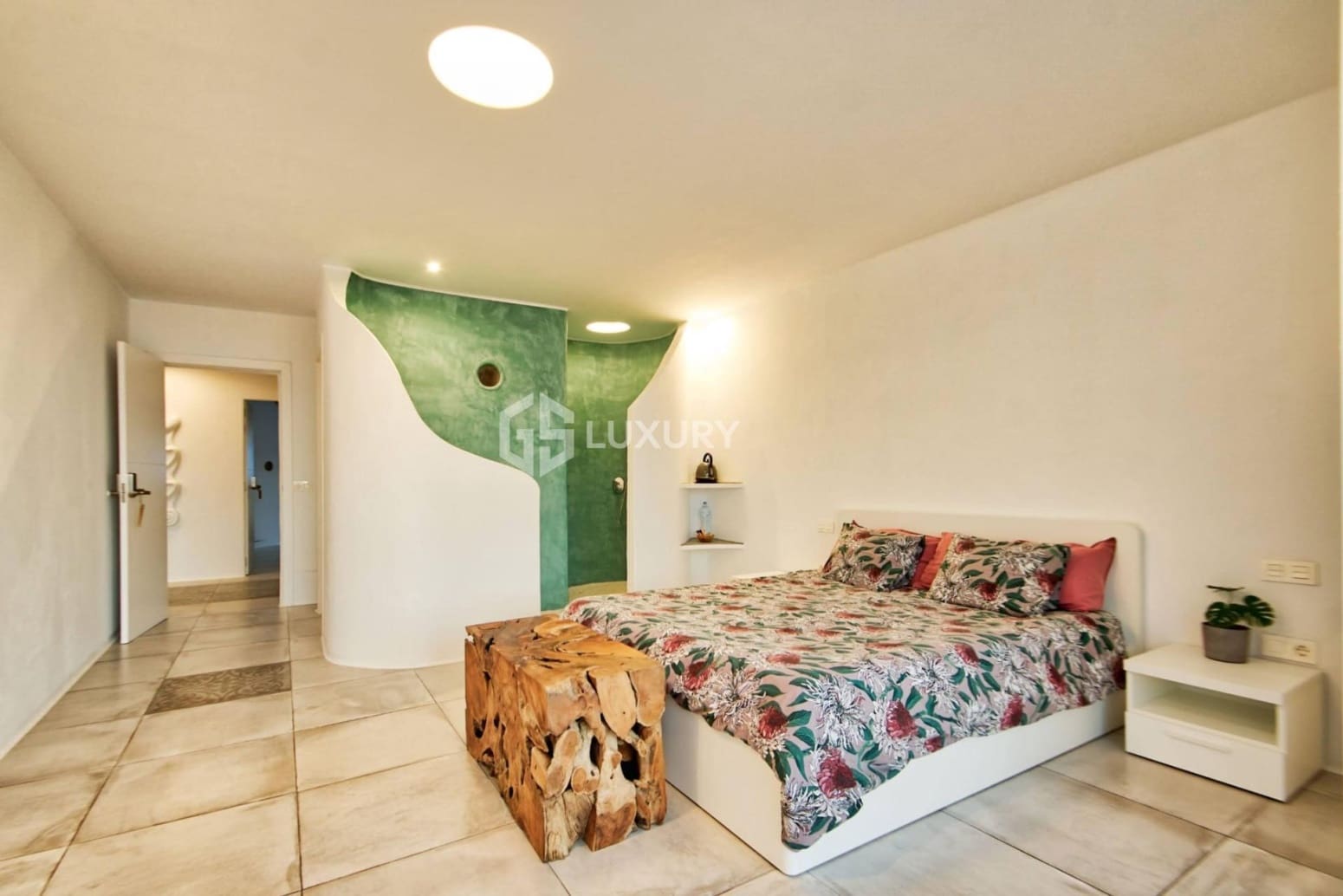 7 sypialnia Willa na sprzedaż w Santiago del Teide z garażem - 2 300 000 € (Ref: 9948616)
