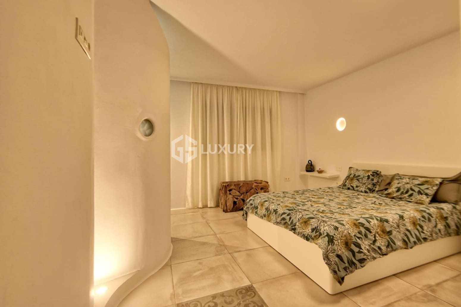 7 sypialnia Willa na sprzedaż w Santiago del Teide z garażem - 2 300 000 € (Ref: 9948616)