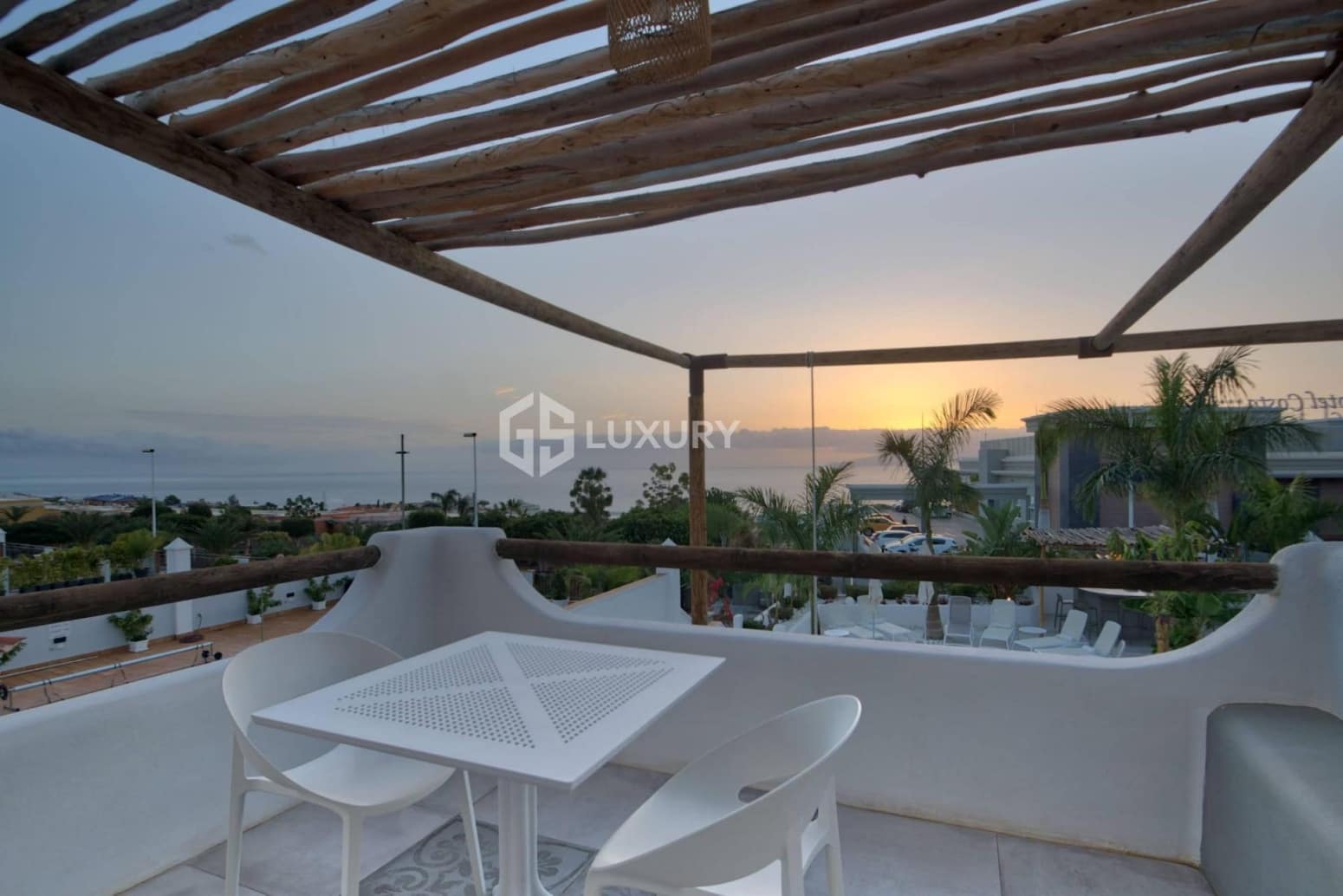 7 sypialnia Willa na sprzedaż w Santiago del Teide z garażem - 2 300 000 € (Ref: 9948616)