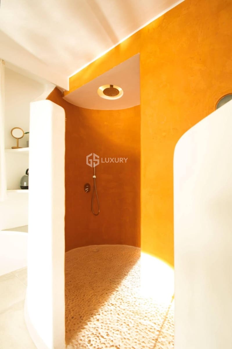 7 sypialnia Willa na sprzedaż w Santiago del Teide z garażem - 2 300 000 € (Ref: 9948616)