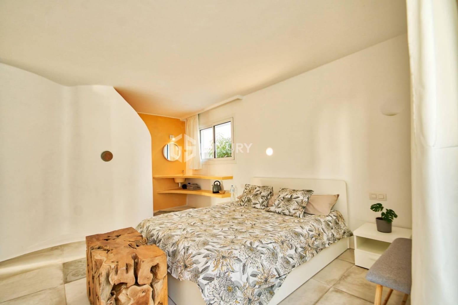 7 sypialnia Willa na sprzedaż w Santiago del Teide z garażem - 2 300 000 € (Ref: 9948616)