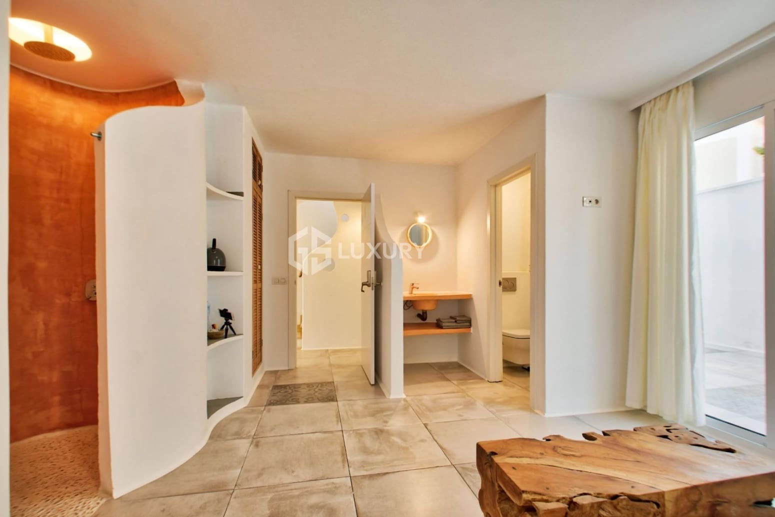 7 sypialnia Willa na sprzedaż w Santiago del Teide z garażem - 2 300 000 € (Ref: 9948616)