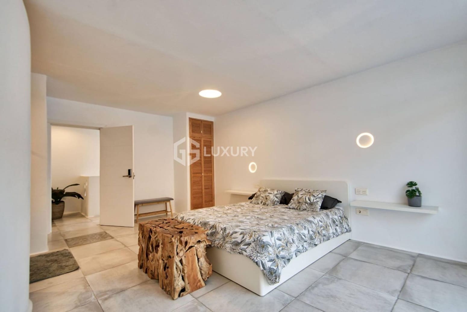 7 sypialnia Willa na sprzedaż w Santiago del Teide z garażem - 2 300 000 € (Ref: 9948616)
