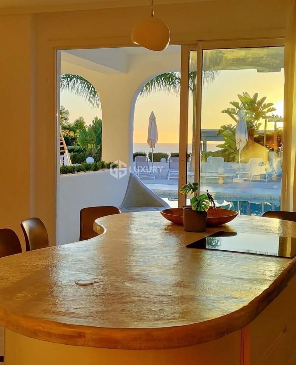 7 sypialnia Willa na sprzedaż w Santiago del Teide z garażem - 2 300 000 € (Ref: 9948616)