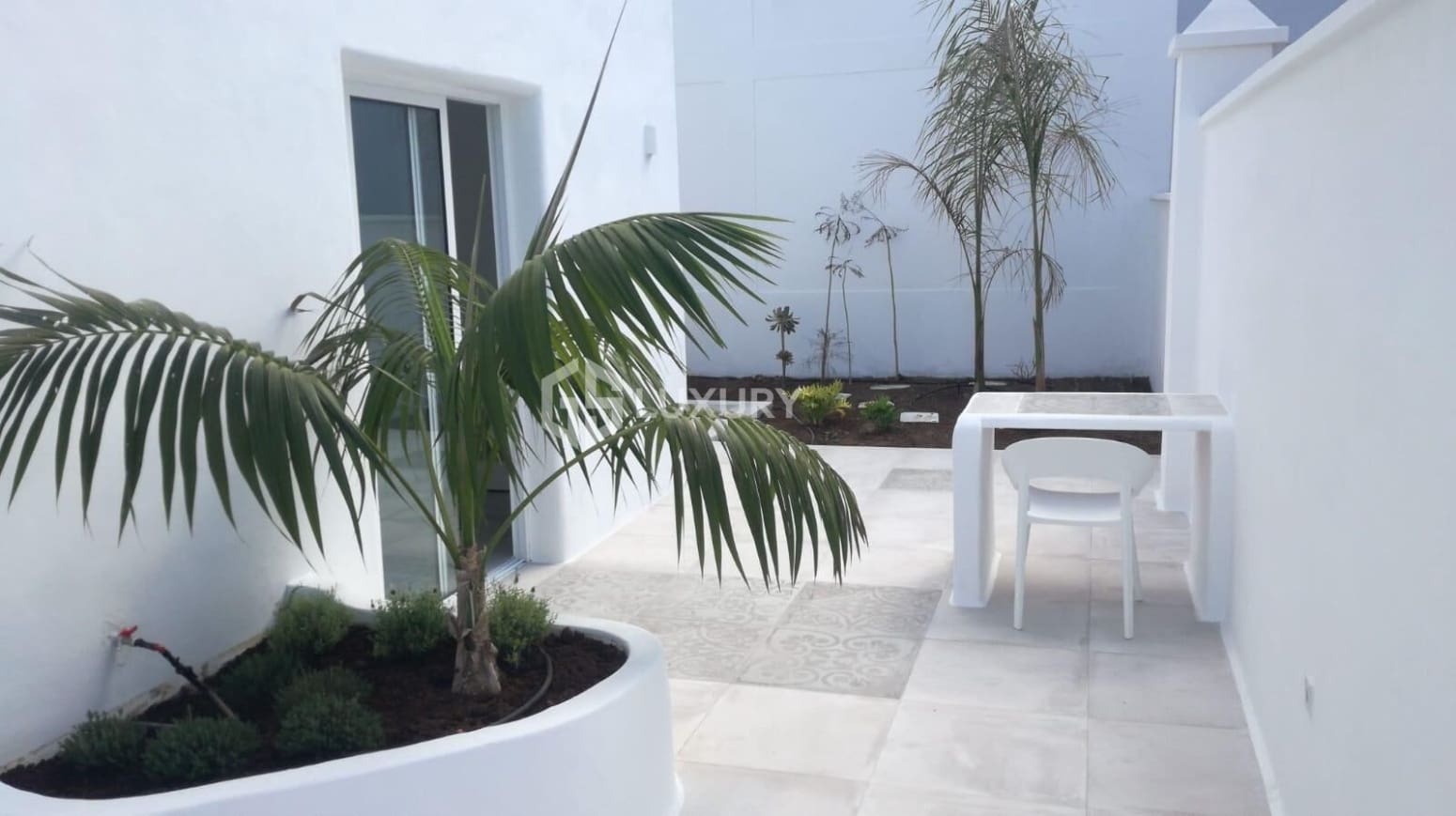 7 sypialnia Willa na sprzedaż w Santiago del Teide z garażem - 2 300 000 € (Ref: 9948616)