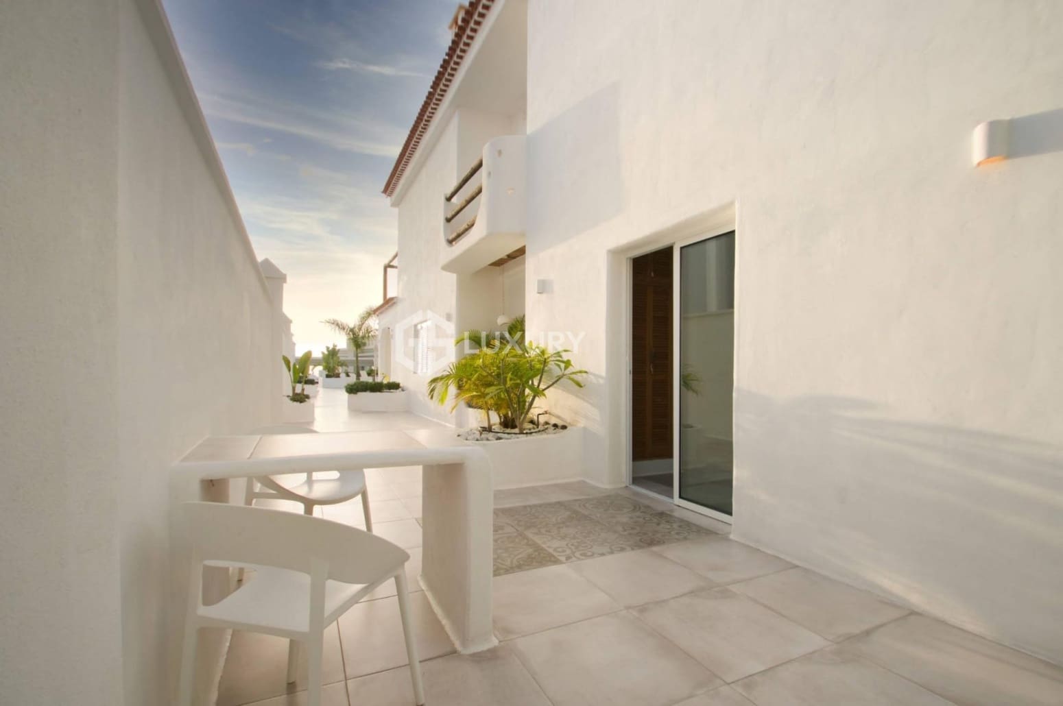 7 sypialnia Willa na sprzedaż w Santiago del Teide z garażem - 2 300 000 € (Ref: 9948616)