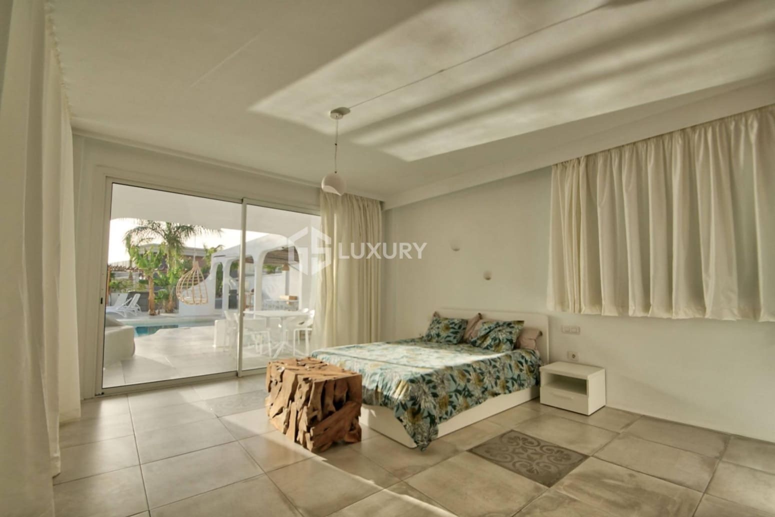 7 sypialnia Willa na sprzedaż w Santiago del Teide z garażem - 2 300 000 € (Ref: 9948616)