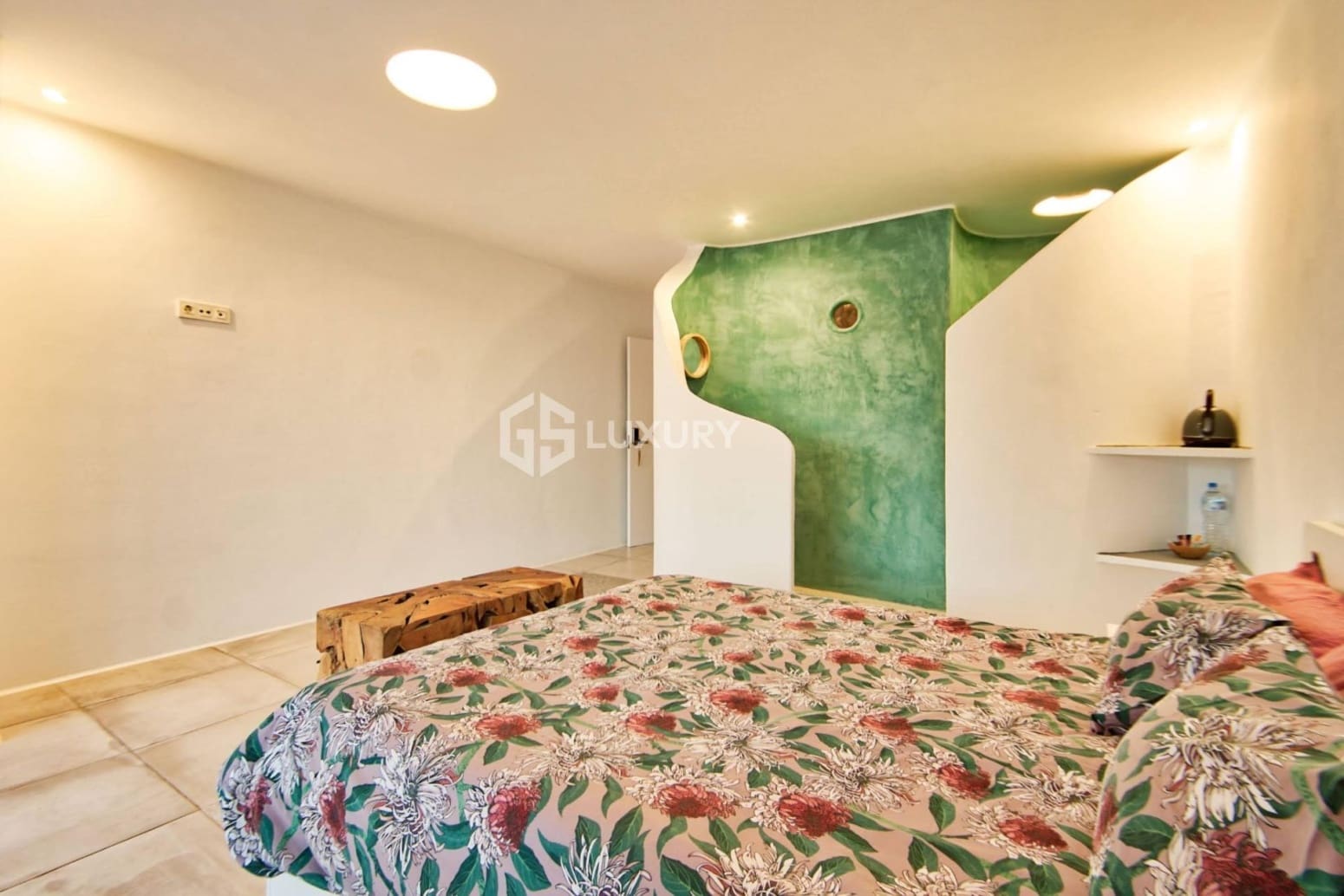 7 sypialnia Willa na sprzedaż w Santiago del Teide z garażem - 2 300 000 € (Ref: 9948616)
