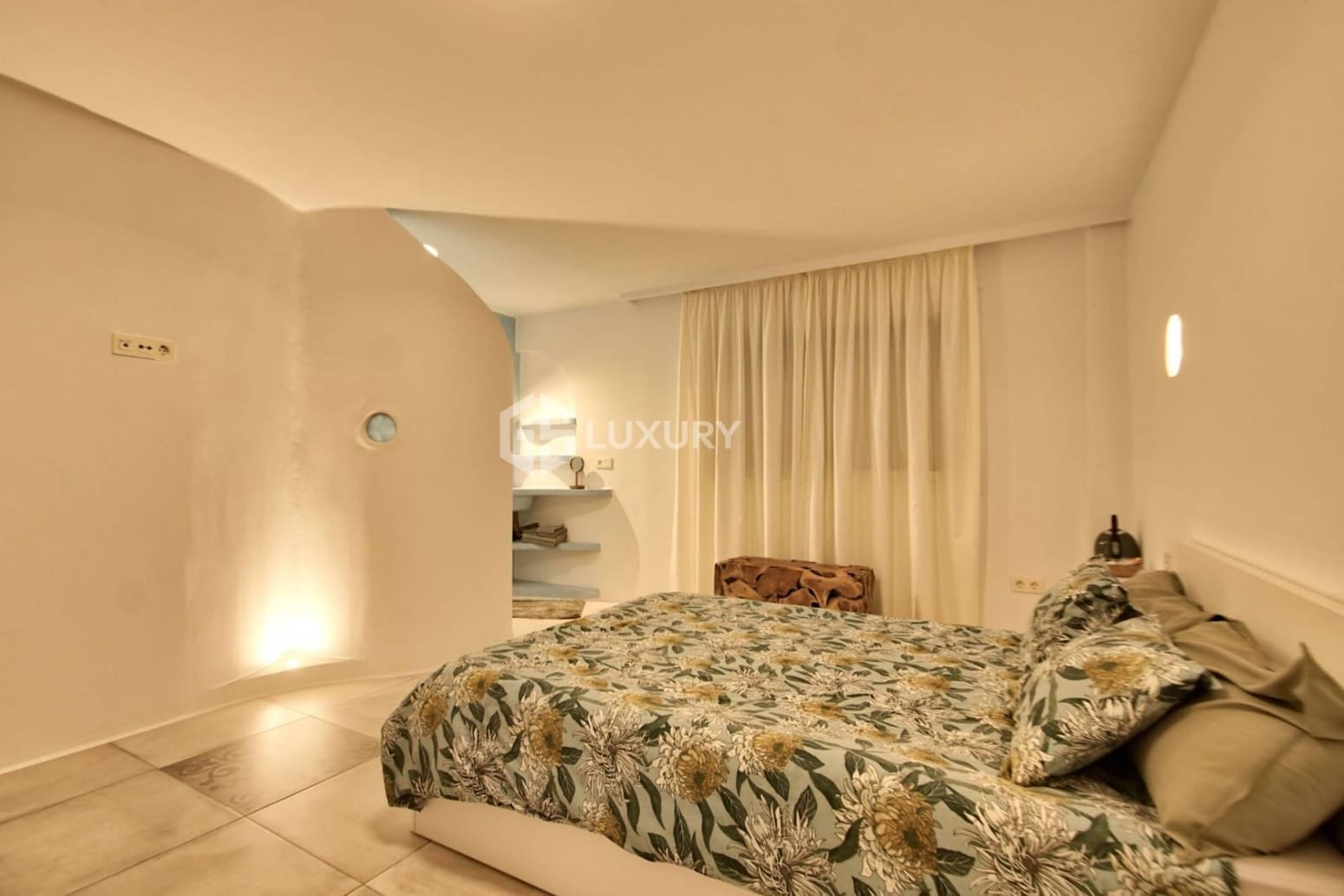 7 sypialnia Willa na sprzedaż w Santiago del Teide z garażem - 2 300 000 € (Ref: 9948616)