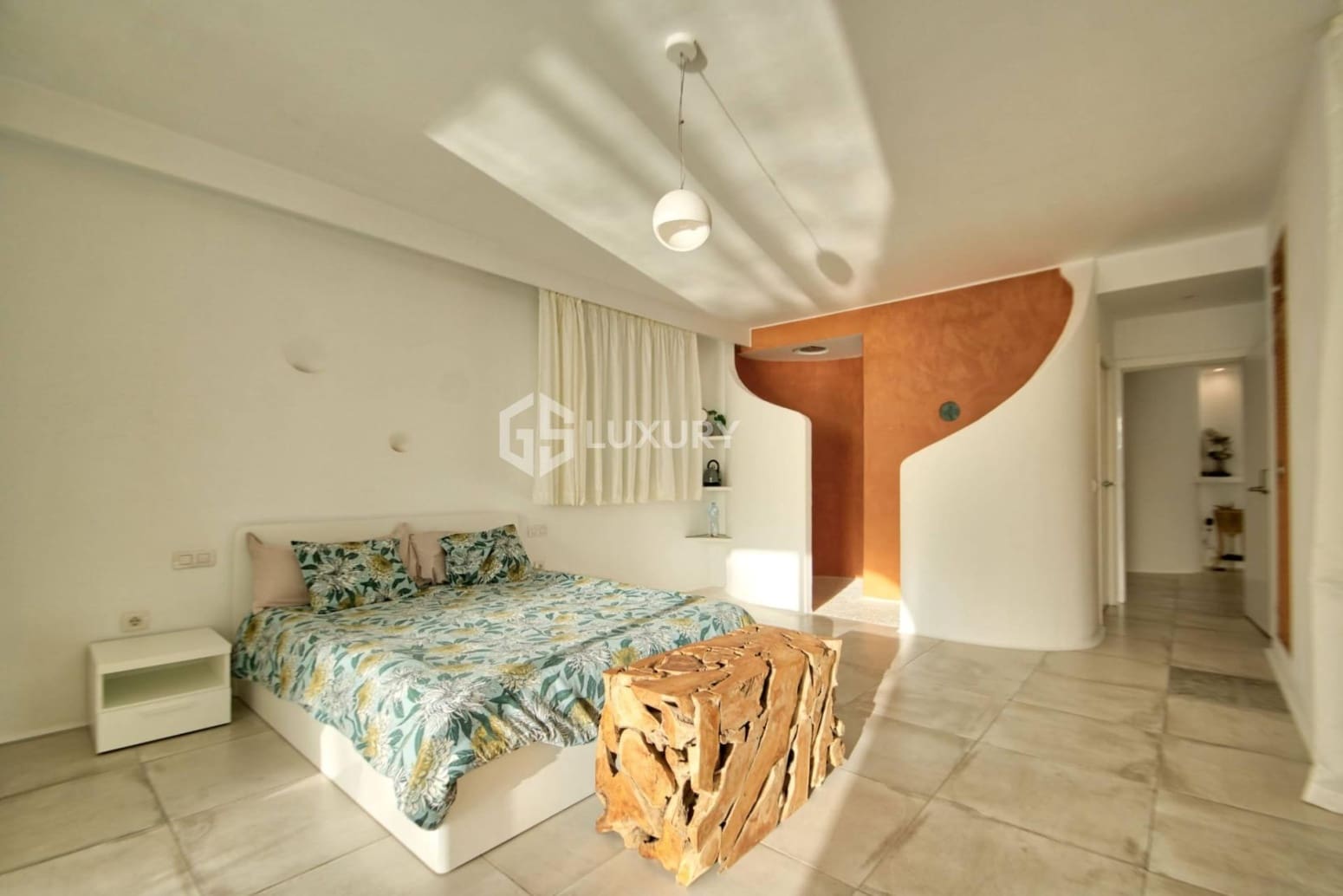 7 sypialnia Willa na sprzedaż w Santiago del Teide z garażem - 2 300 000 € (Ref: 9948616)
