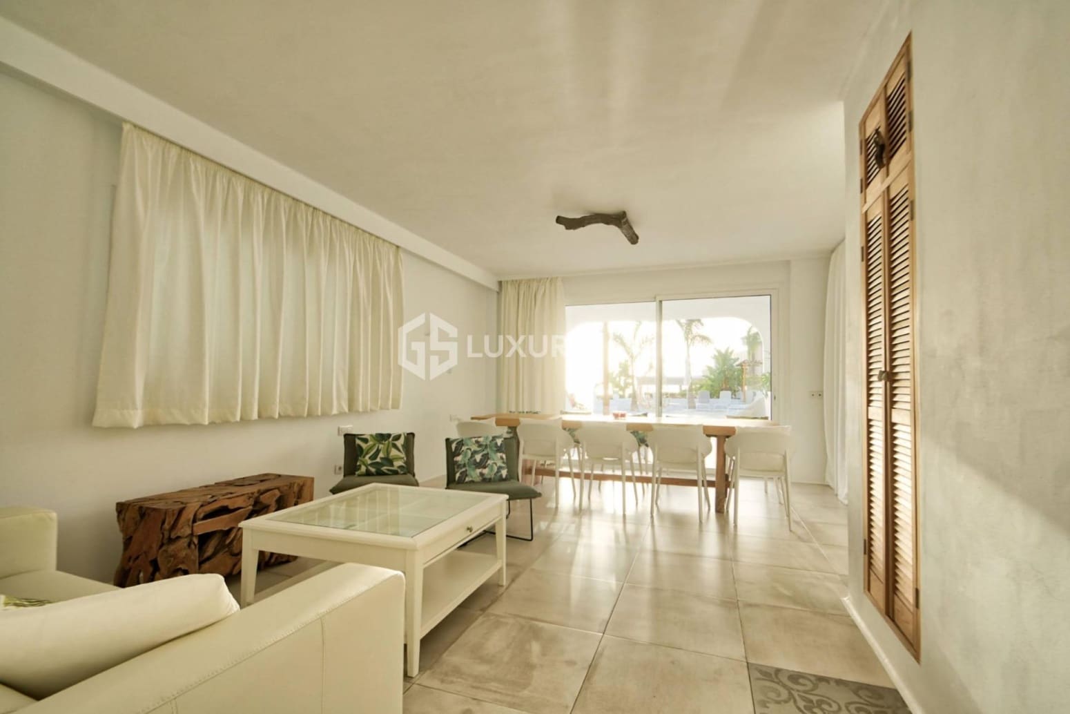 7 sypialnia Willa na sprzedaż w Santiago del Teide z garażem - 2 300 000 € (Ref: 9948616)
