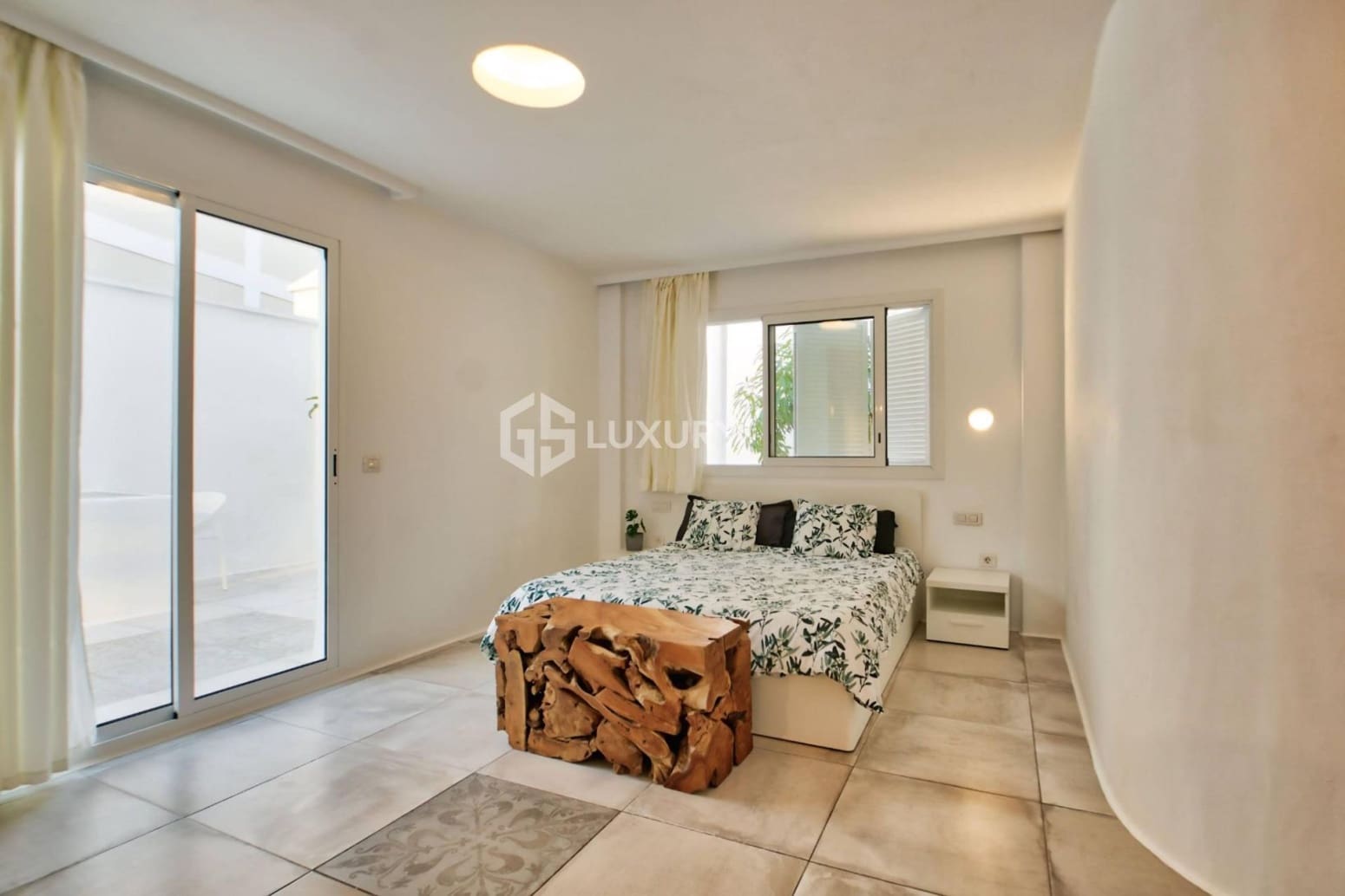 7 sypialnia Willa na sprzedaż w Santiago del Teide z garażem - 2 300 000 € (Ref: 9948616)