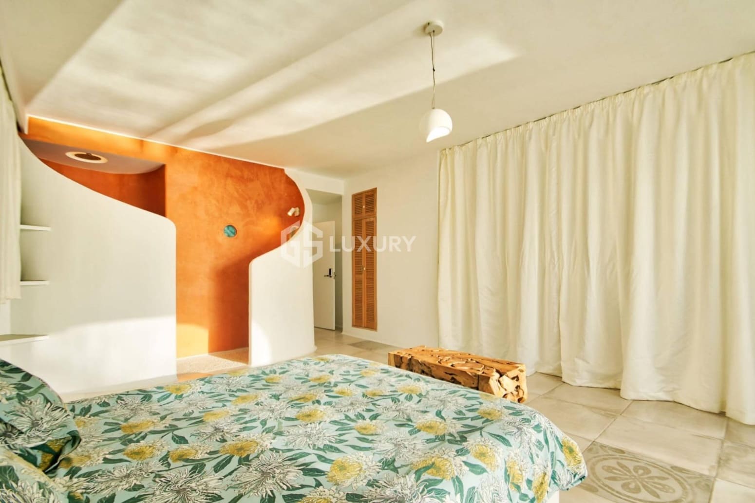 7 sypialnia Willa na sprzedaż w Santiago del Teide z garażem - 2 300 000 € (Ref: 9948616)