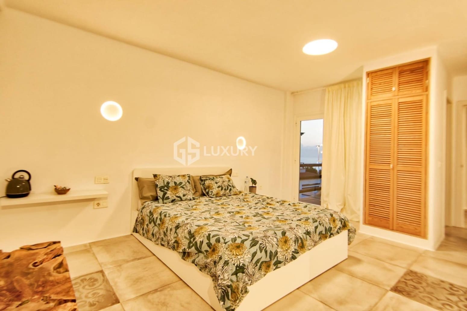 7 sypialnia Willa na sprzedaż w Santiago del Teide z garażem - 2 300 000 € (Ref: 9948616)
