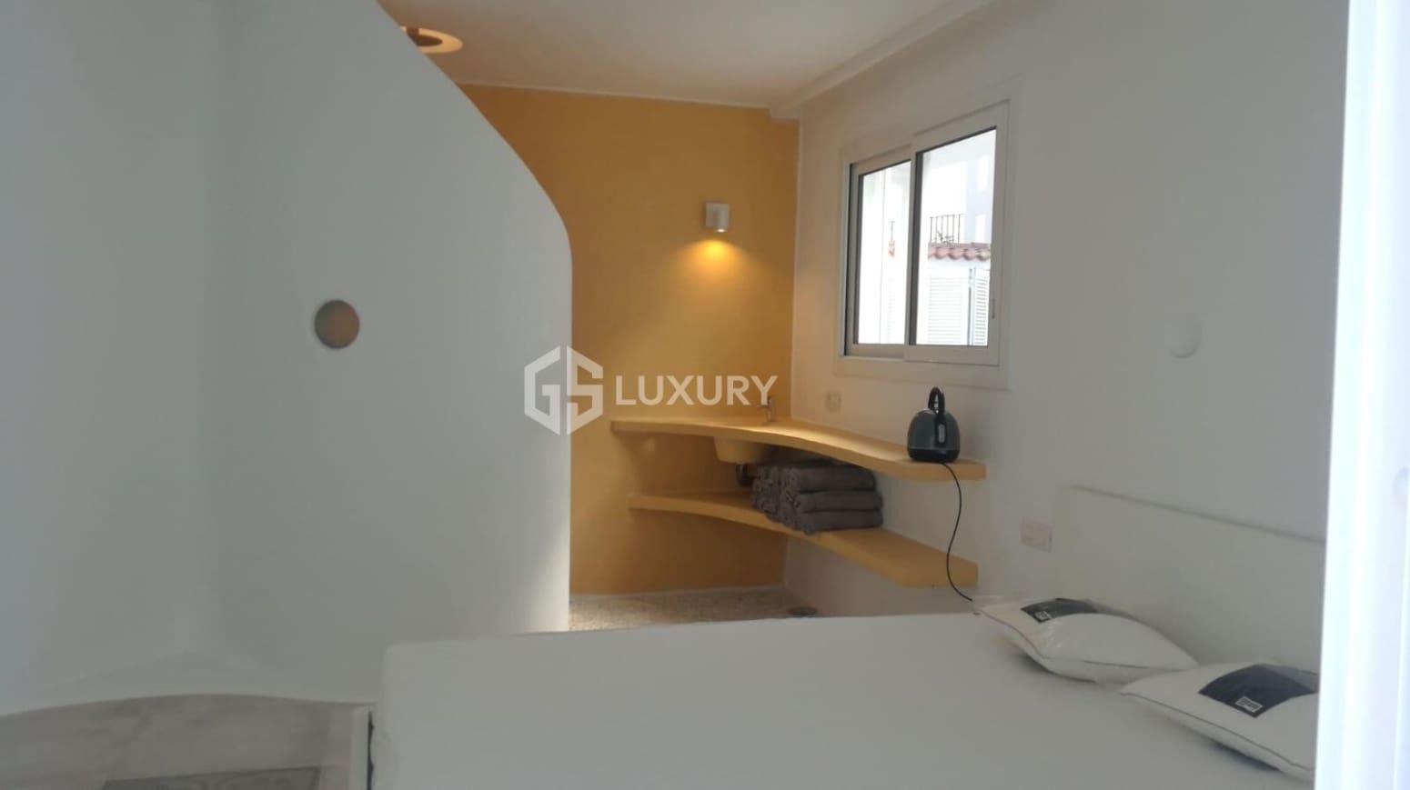 7 sypialnia Willa na sprzedaż w Santiago del Teide z garażem - 2 300 000 € (Ref: 9948616)