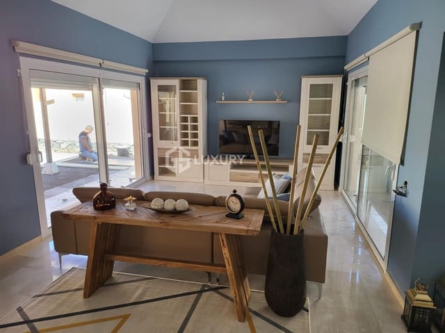 Chalet de 3 habitaciones en Playa de Fañabé Alto, Adeje en venta con garaje - 1.300.000 € (Ref: 9948797)