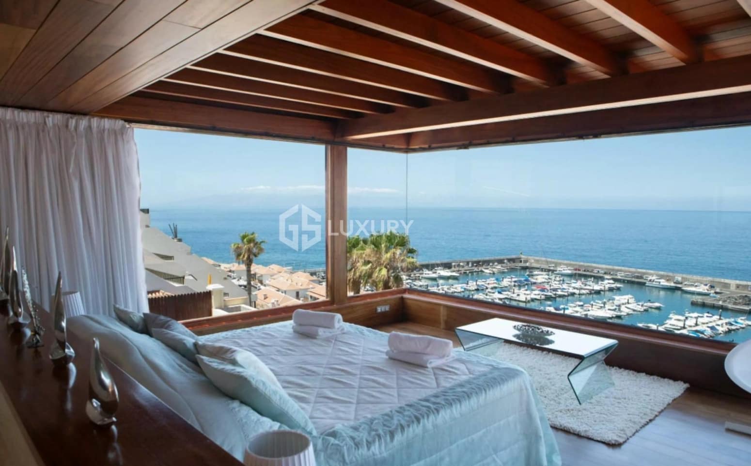 6 sovrum Villa till salu i Santiago del Teide - 3 900 000 € (Ref: 9950578)