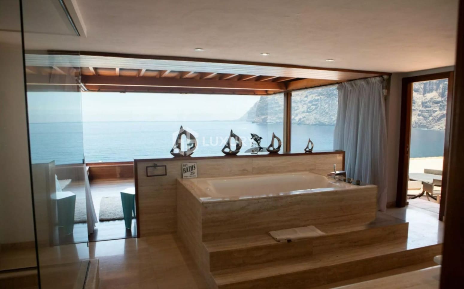 6 sovrum Villa till salu i Santiago del Teide - 3 900 000 € (Ref: 9950578)
