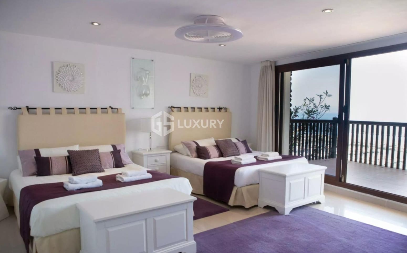 6 sovrum Villa till salu i Santiago del Teide - 3 900 000 € (Ref: 9950578)