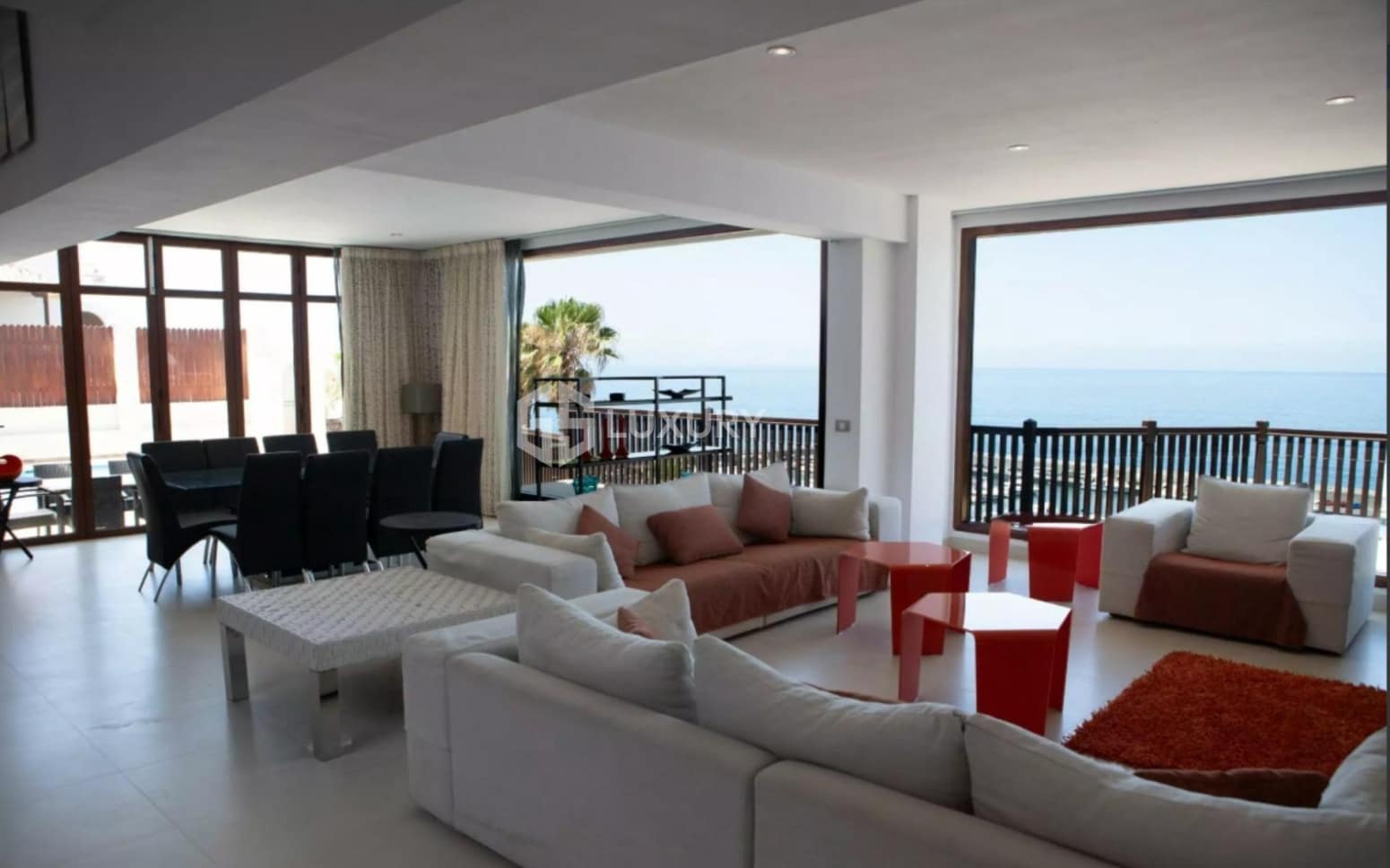 6 sovrum Villa till salu i Santiago del Teide - 3 900 000 € (Ref: 9950578)