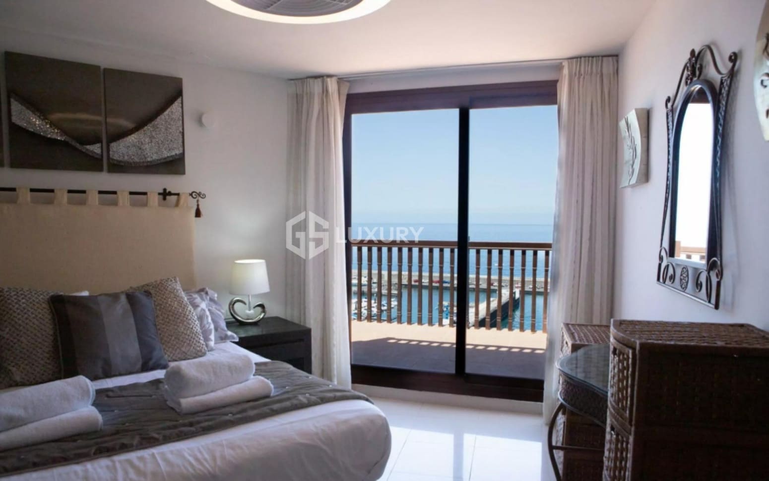 6 sovrum Villa till salu i Santiago del Teide - 3 900 000 € (Ref: 9950578)