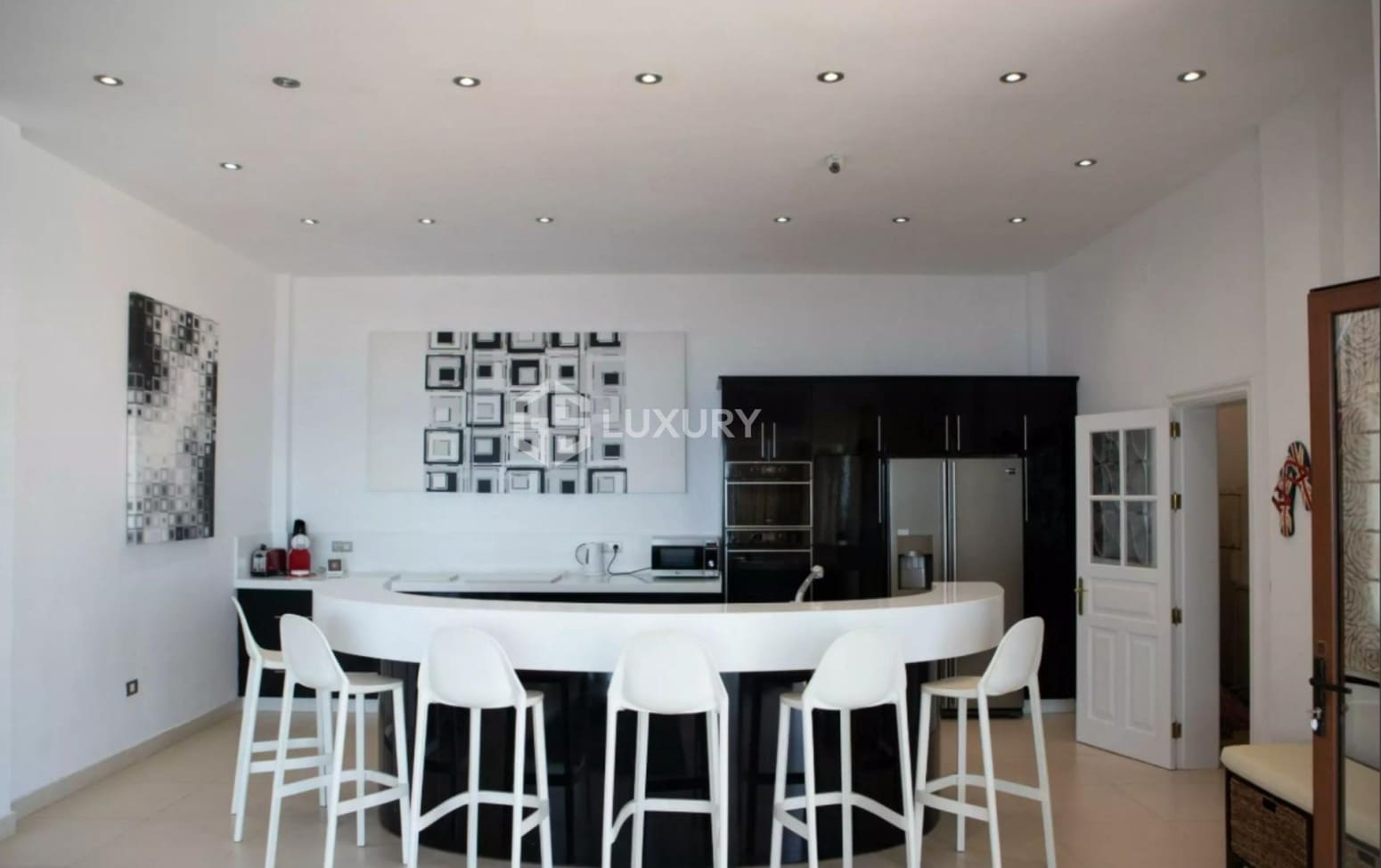 6 sovrum Villa till salu i Santiago del Teide - 3 900 000 € (Ref: 9950578)