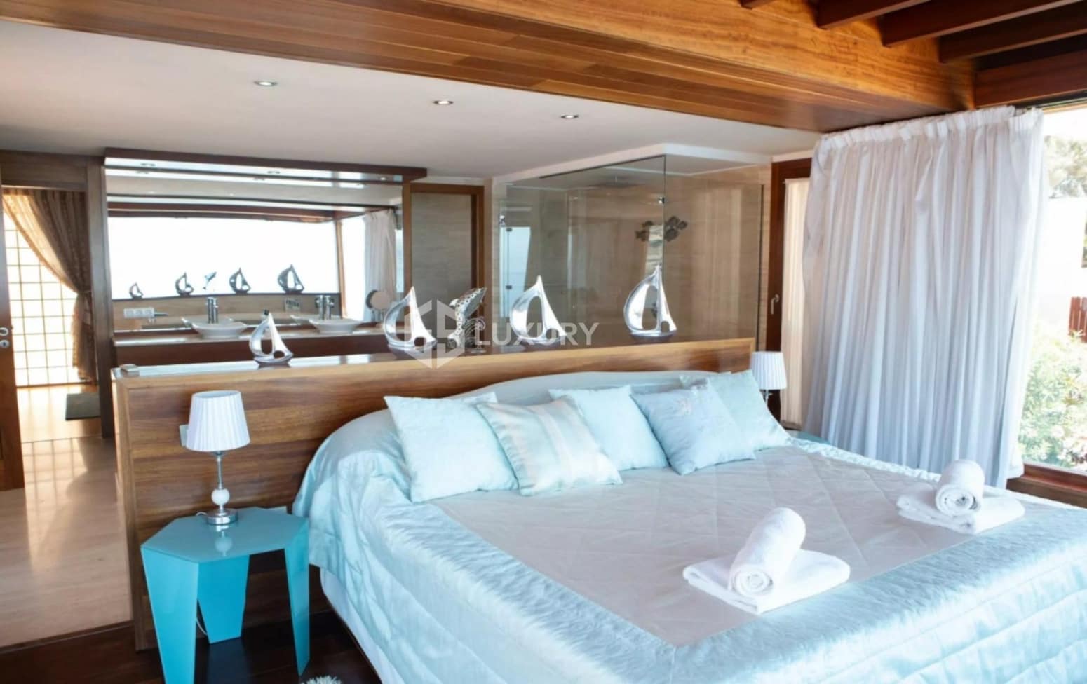 6 sovrum Villa till salu i Santiago del Teide - 3 900 000 € (Ref: 9950578)