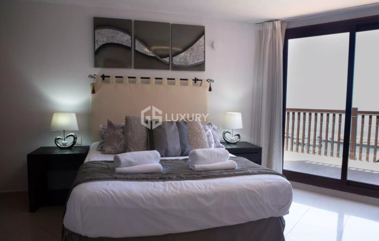 6 sovrum Villa till salu i Santiago del Teide - 3 900 000 € (Ref: 9950578)