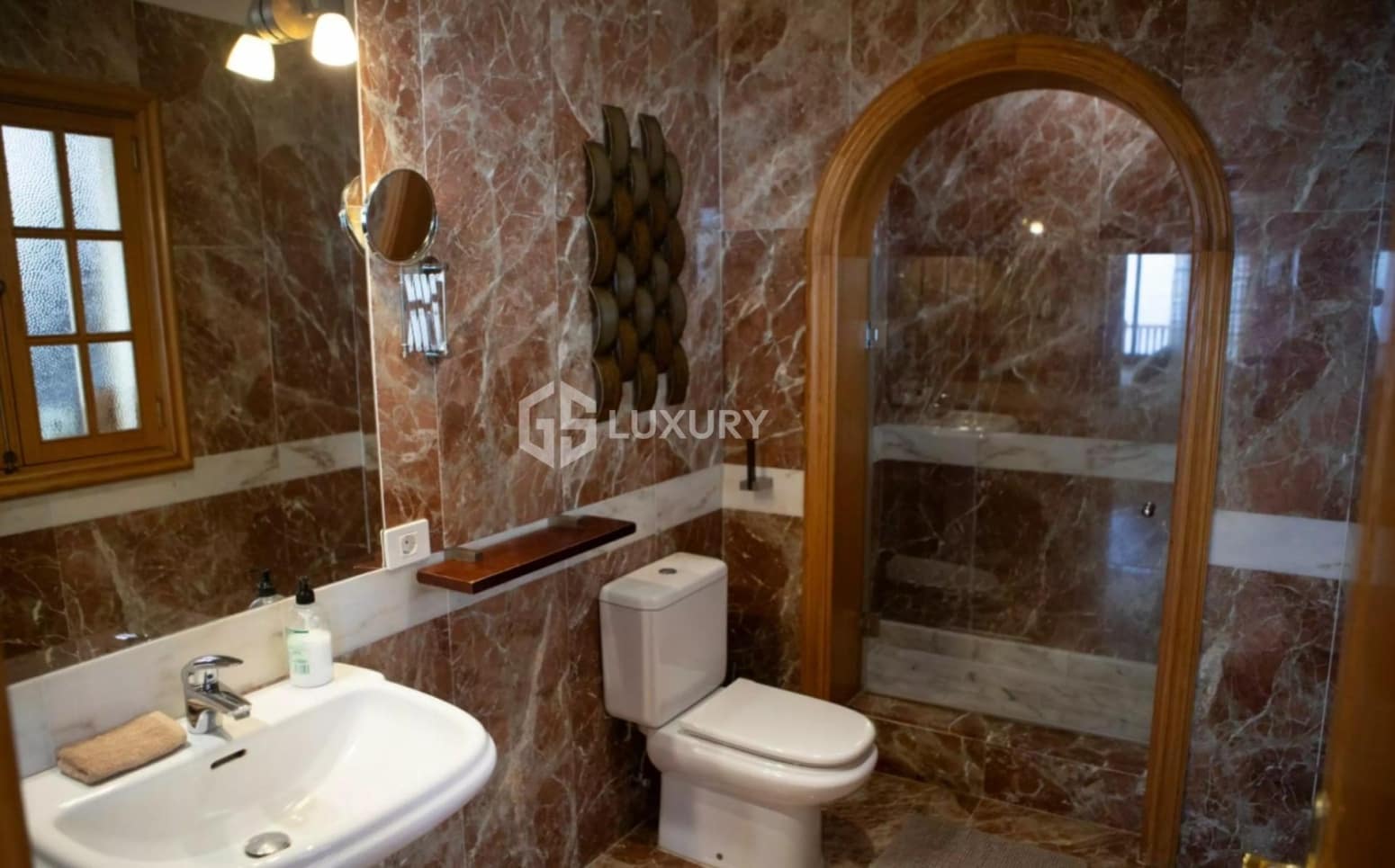 6 sovrum Villa till salu i Santiago del Teide - 3 900 000 € (Ref: 9950578)