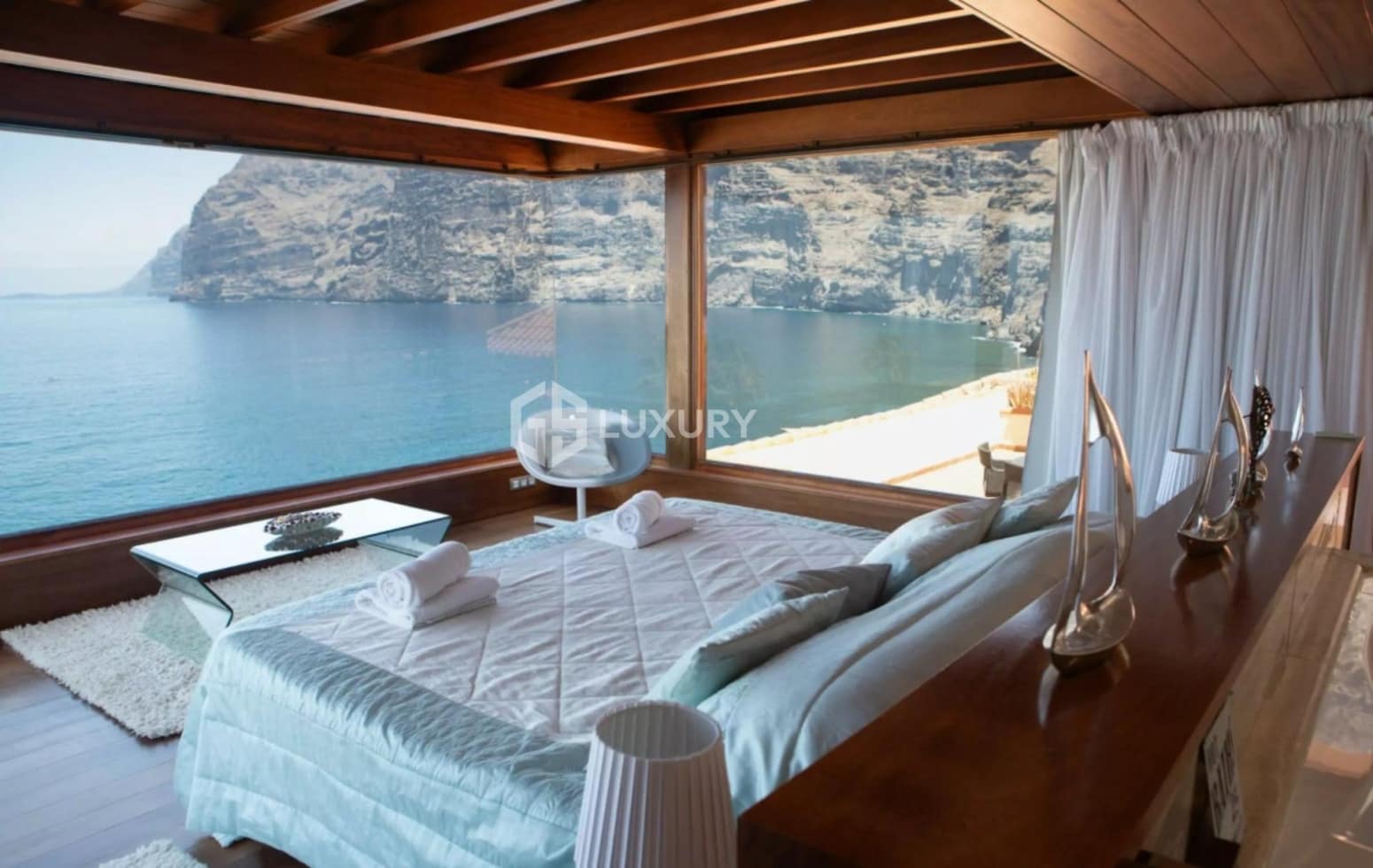 6 sovrum Villa till salu i Santiago del Teide - 3 900 000 € (Ref: 9950578)