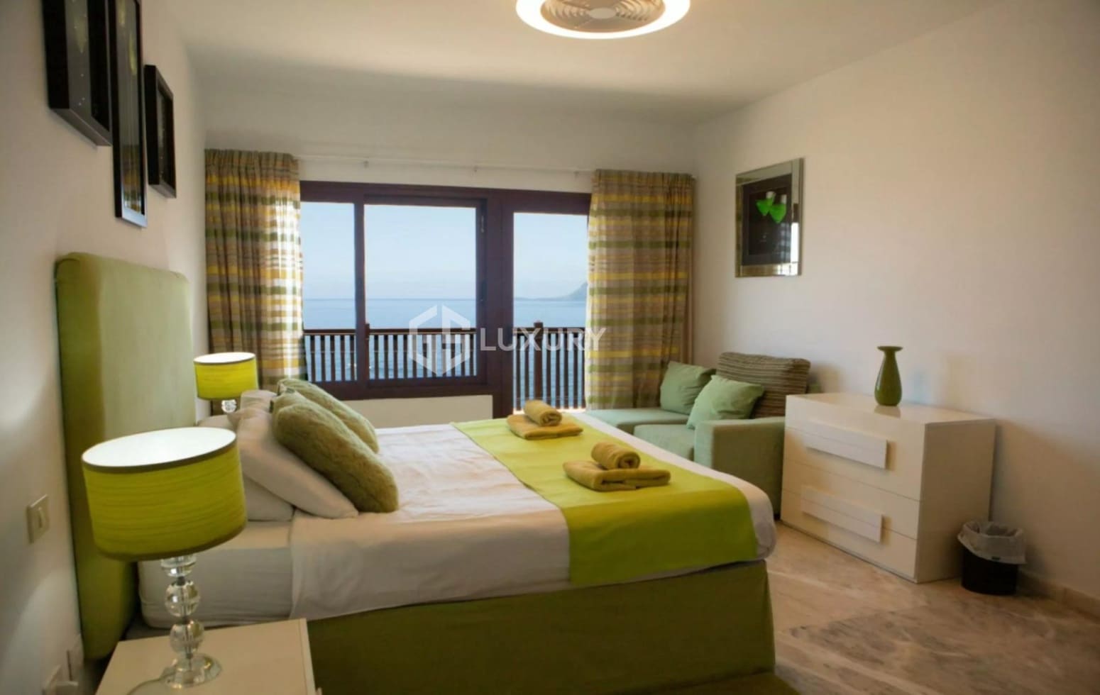 6 sovrum Villa till salu i Santiago del Teide - 3 900 000 € (Ref: 9950578)