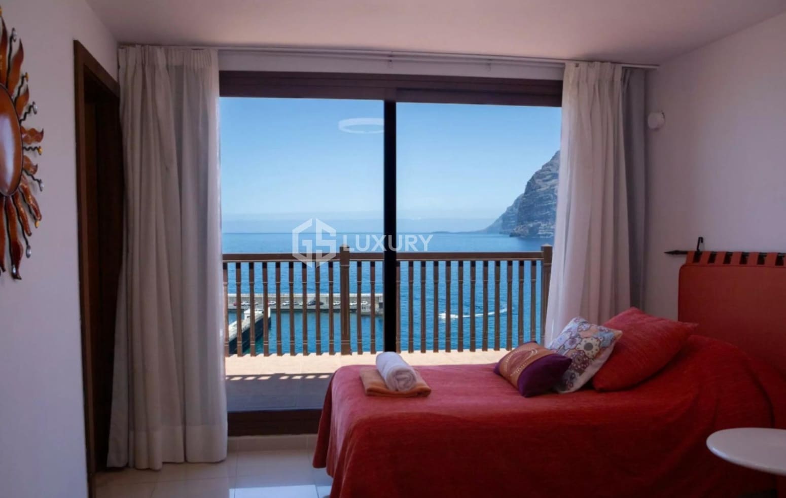 6 sovrum Villa till salu i Santiago del Teide - 3 900 000 € (Ref: 9950578)