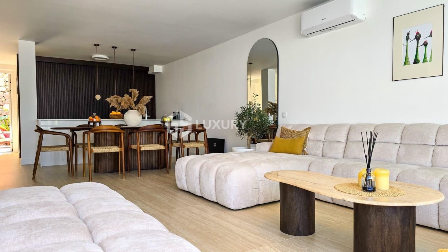 4 sypialnia Willa na sprzedaż w Adeje z garażem - 750 000 € (Ref: 9953389)
