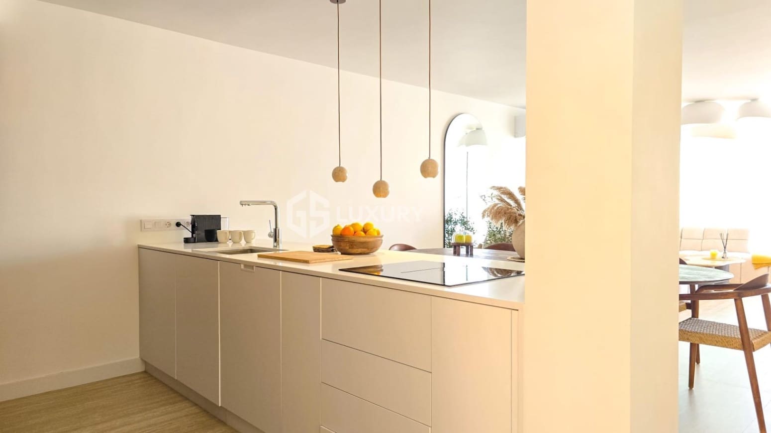 4 sypialnia Willa na sprzedaż w Adeje z garażem - 750 000 € (Ref: 9953389)