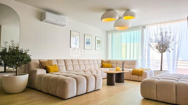 4 sypialnia Willa na sprzedaż w Playa de Fañabé Alto, Adeje z garażem - 750 000 € (Ref: 9953389)