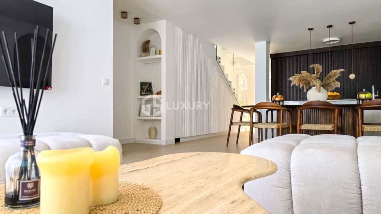4 sypialnia Willa na sprzedaż w Adeje z garażem - 750 000 € (Ref: 9953389)