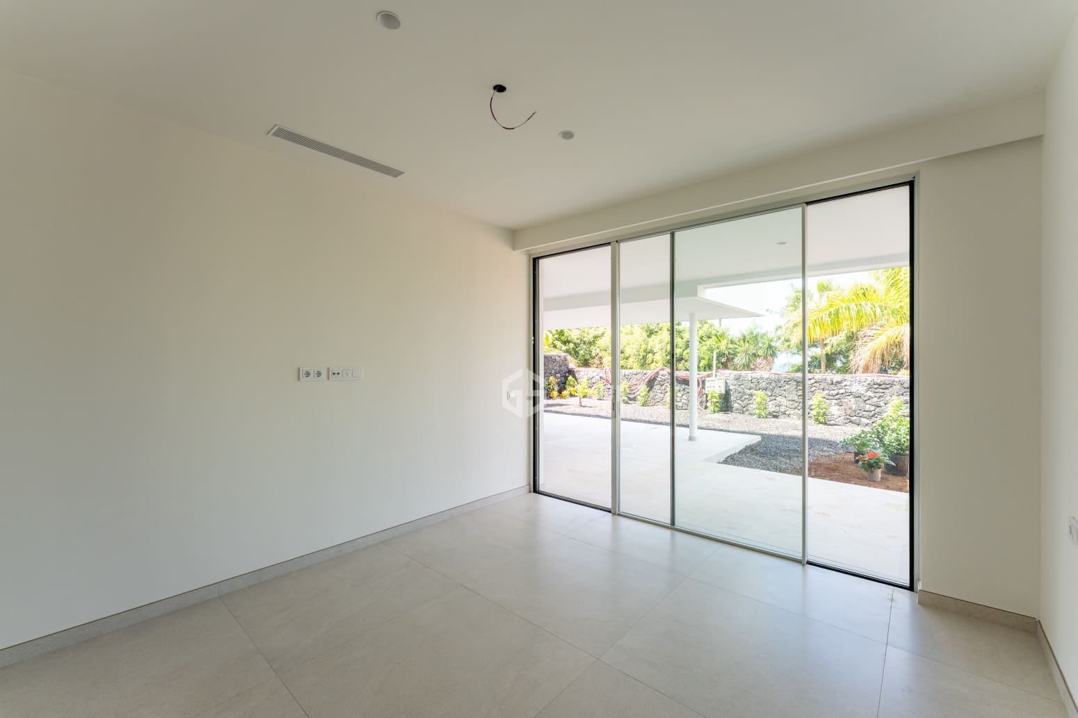 4 sovrum Villa att hyra i Adeje med pool garage - 8 500 € (Ref: 9961243)
